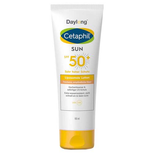 Cetaphil 50+ 100 ml