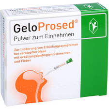 Geloprosed