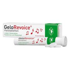 GeloRevoice Kirsche