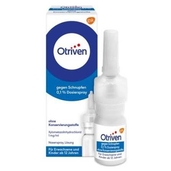 Otriven Spray Erwachsene