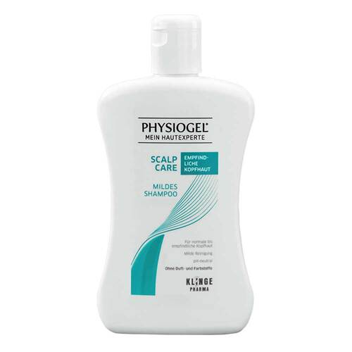 Physiogel Mildes Shampoo