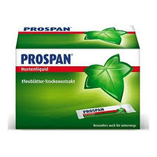 Prospan Liquid