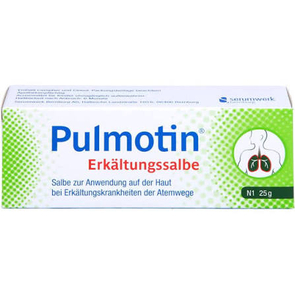 Pulmotin