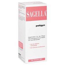 Sagella poligyn 50 plus