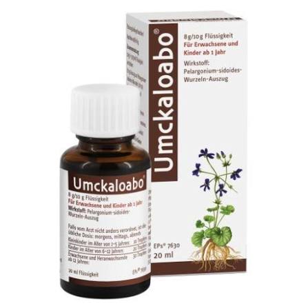 Umckaloabo